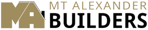 Mt Alexander Builders